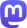 Mastodon Icon
